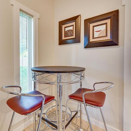 Private Boise Couples Retreat Wfh Friendly! Apartment Exterior foto