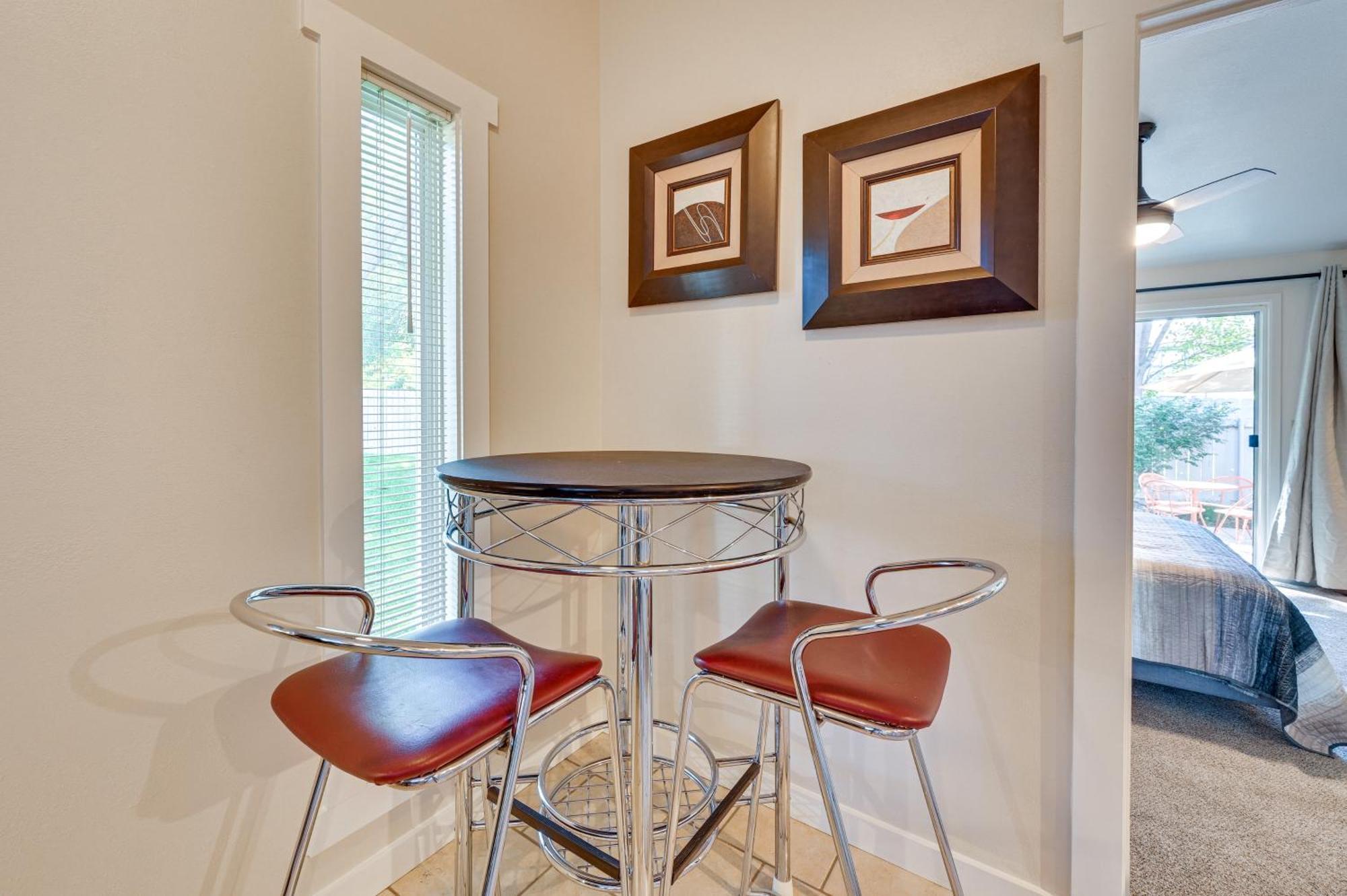 Private Boise Couples Retreat Wfh Friendly! Apartment Exterior foto